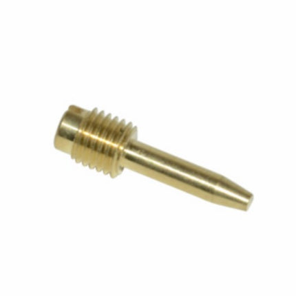 stelschroef DMP lucht model Mikuni