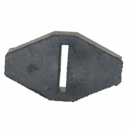 Exhaust rubber Spartamet