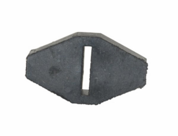 uitlaatrubber spartamet