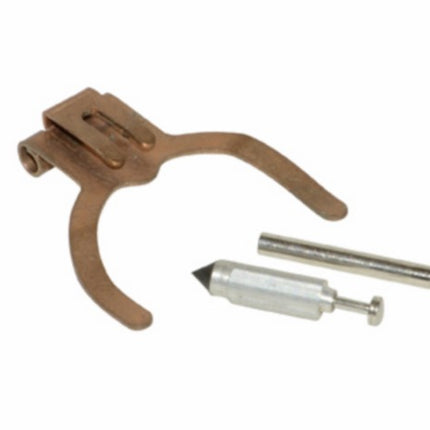 carburetor repair kit 3-piece spartamet