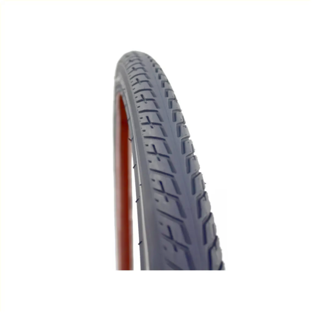 EA0201C deli Bub 28x1.75 grijs