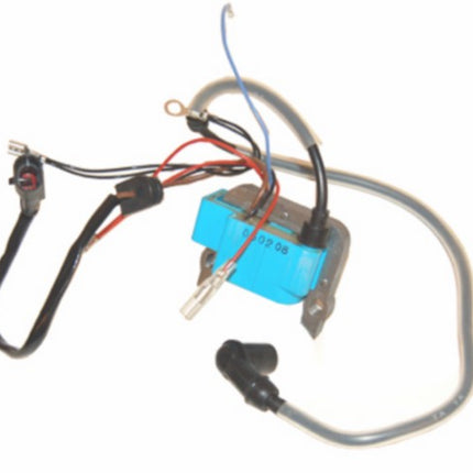 bobine/cdi-unit DMP spartamet e-start
