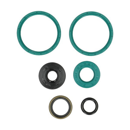 Oil Seal Set Bac 6-Piece Spartamet