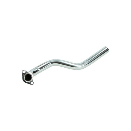 exhaust bend left flange Hercules (made in EU) 28mm Sachs