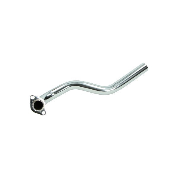 uitlaatbocht links flens Hercules (made in EU) 28mm sachs