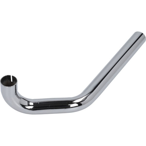 uitlaatbocht links opschuif (made in EU) 28/28mm hercules, sachs