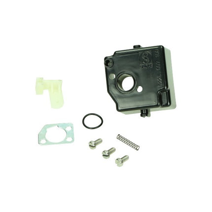 Air filter DMP front 504/505 Hercules, Sachs