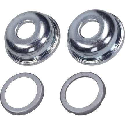 cup set rear axle hercules prima