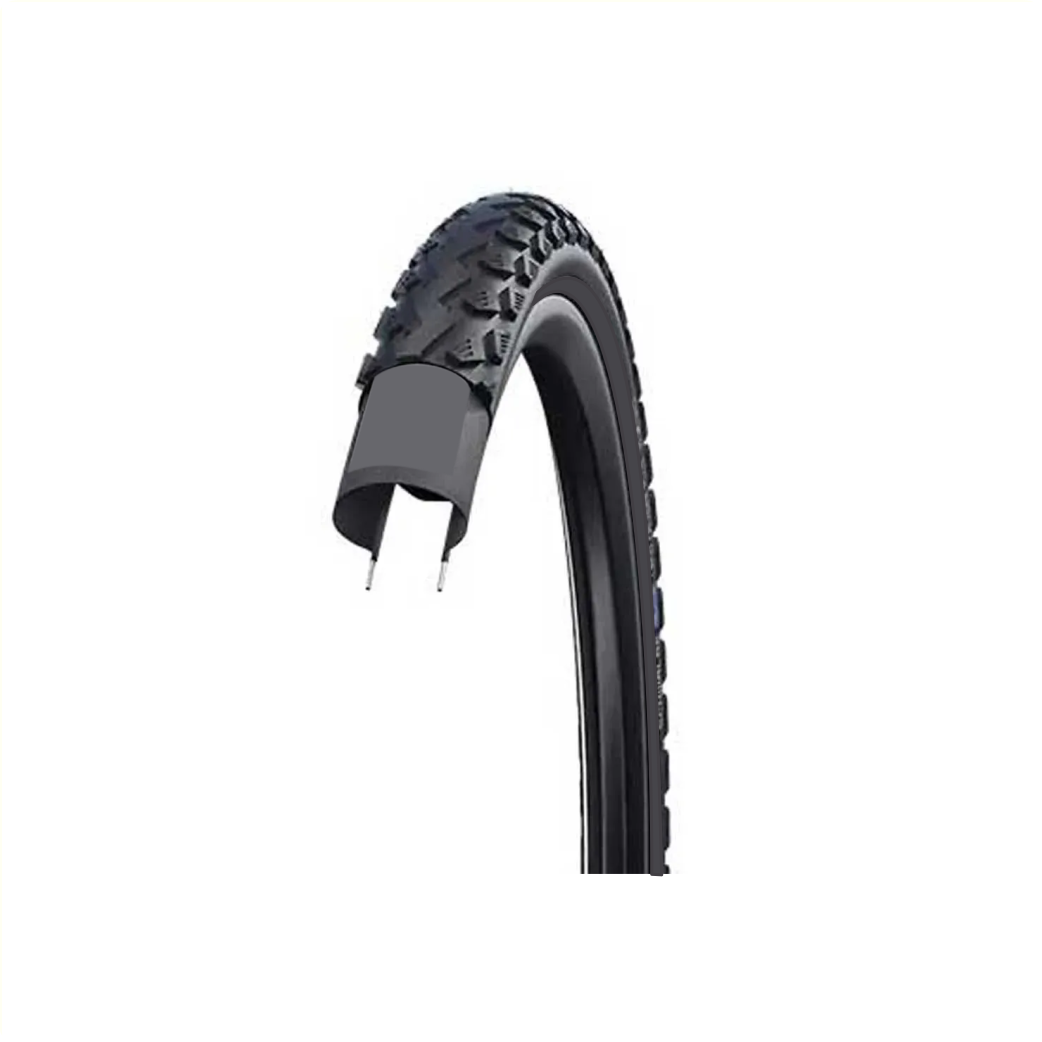 EA0503A Bub 28x1.60 Land Cruiser