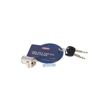 BF1404A Serrure Abus E-bike Bosch 2.1 tube