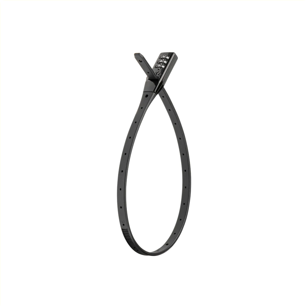 BC0101A AXA Zipper