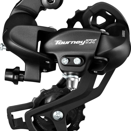 fiets derailleurs - Shimano Tourney RD TY200 GS derailleur 6/7-speed