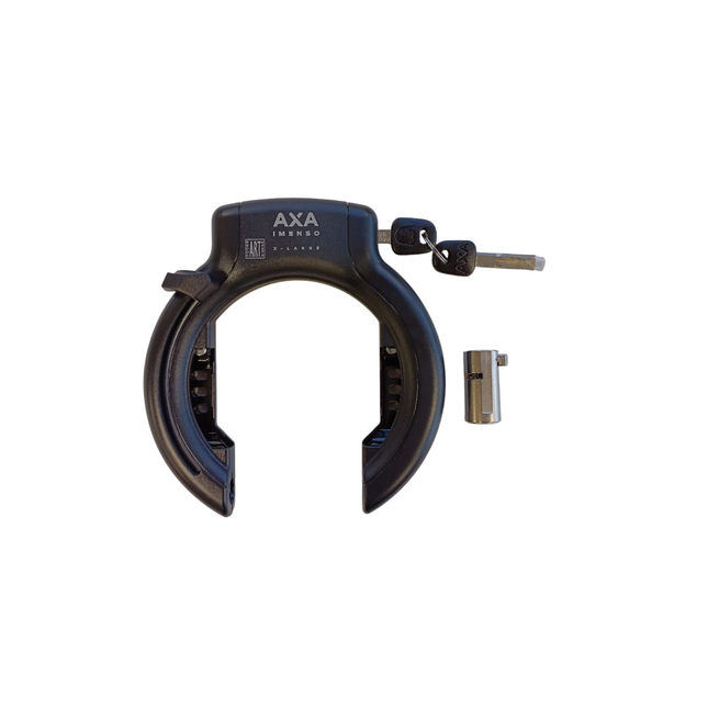 FG1201A Axa Imenso XL + Lock SMM