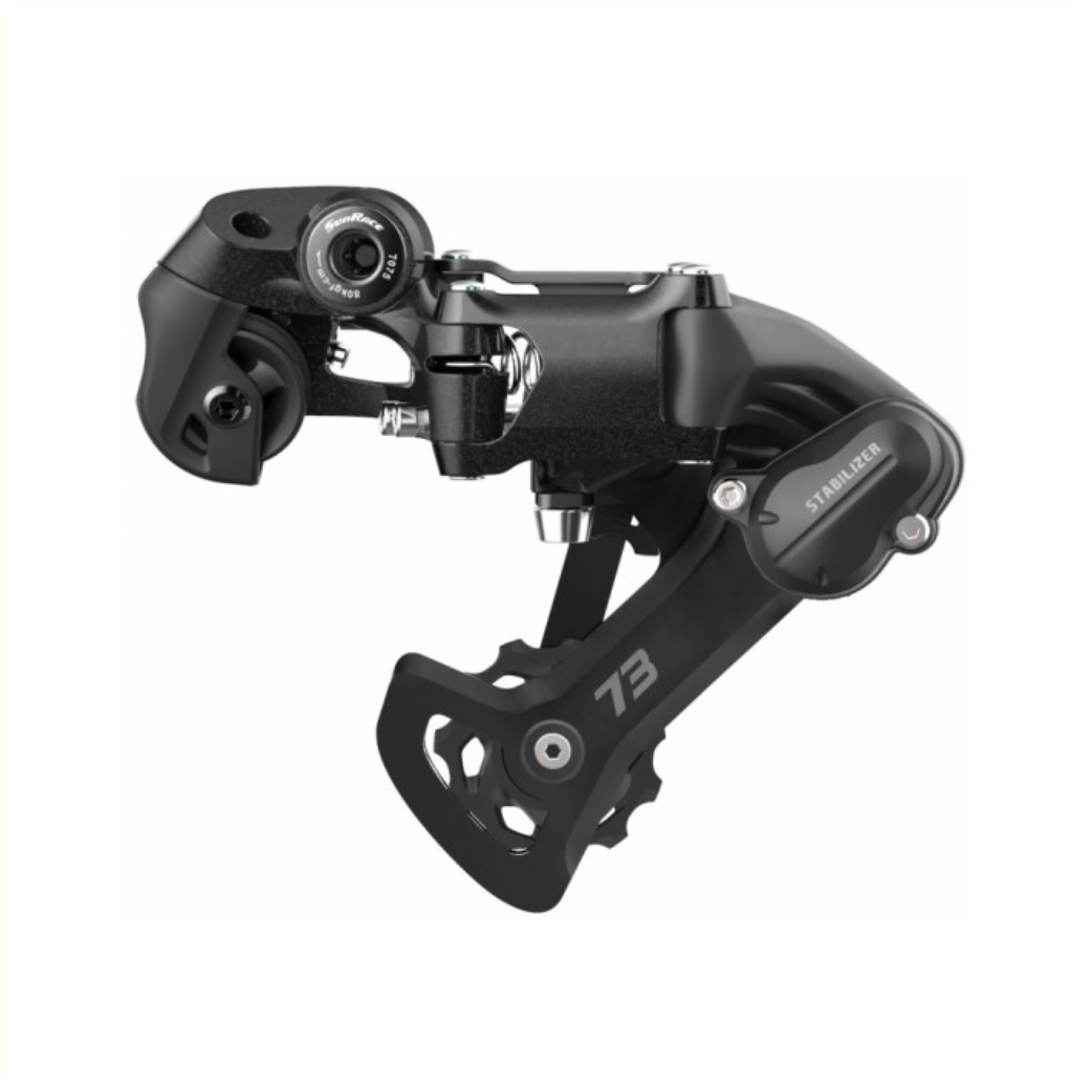 BD0805A Sunrace derailleur 8-10sp