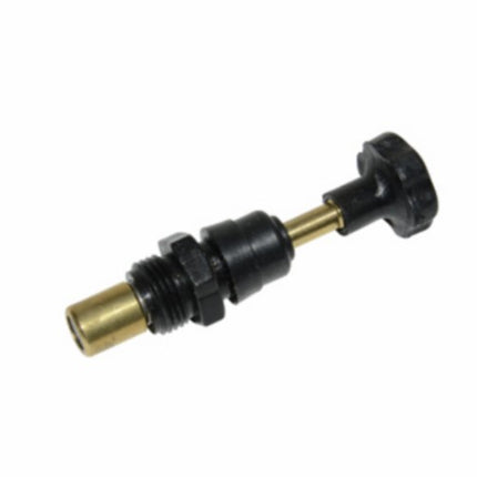 choke manual DMP flat slide 24-28mm