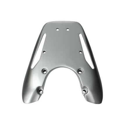 rear carrier BTC original silver baotian, BTC Rebel=out=out