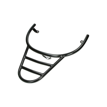 rear carrier BTC original black gloss BTC Cruise