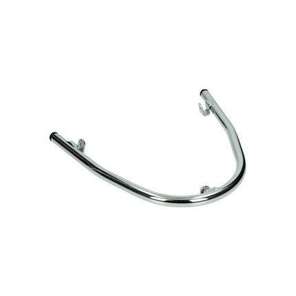 Arceau de protection BTC garde-boue avant chrome BTC Cruise=op=op