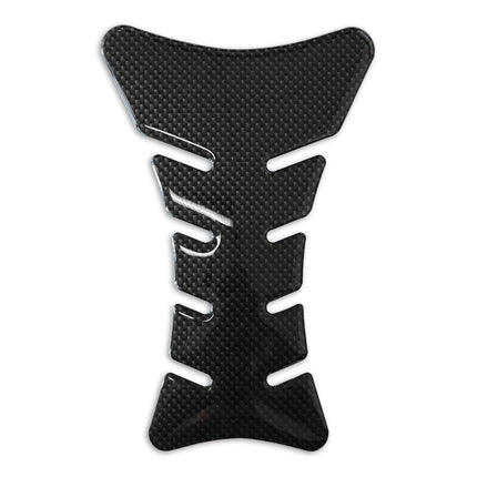 Tankpad carbon