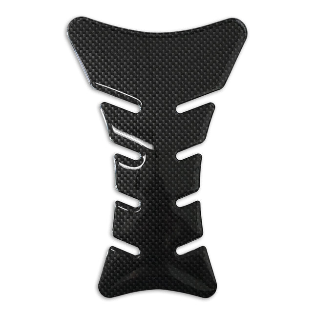 Tankpad carbon