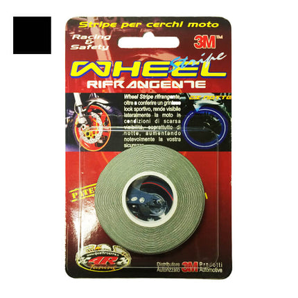 3M Wheel reflection tape – 5 mm x 6 m – FK980681BLA
