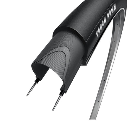 fiets buitenband -  Obor - 28x0.9, ETRTO 23-622, 60 TPI