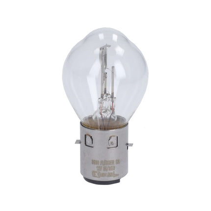 lamp 12V flosser 35/35W ba20 1pcs