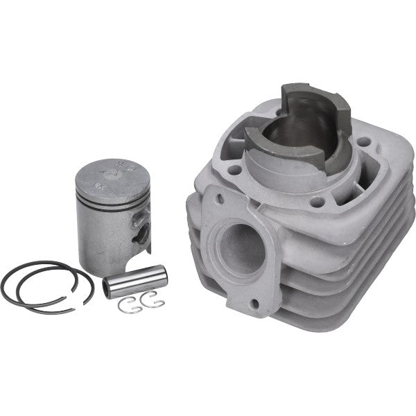 cilinder Power1 aluminium nikasil Kymco 39mm dj, zx