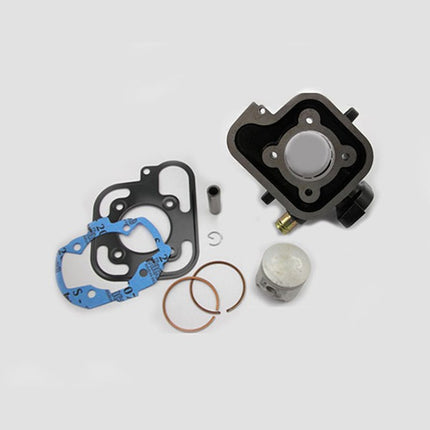 cylinder + piston 47mm jet force, ludix lc