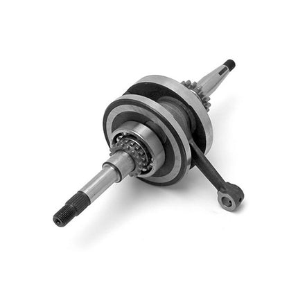 crankshaft pin 10 with bearings Django, Kisbee