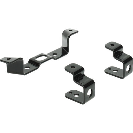 achterdrager Kymco origineel bevestigingset topkoffer set agility 16inch