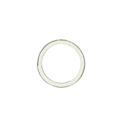 exhaust gasket universal round 26x33x4mm scooter