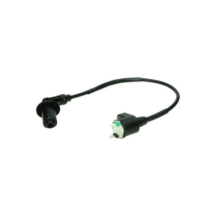 Ignition coil Kymco original Like, People S, Vitality, VP50 3051A-KHC4-900