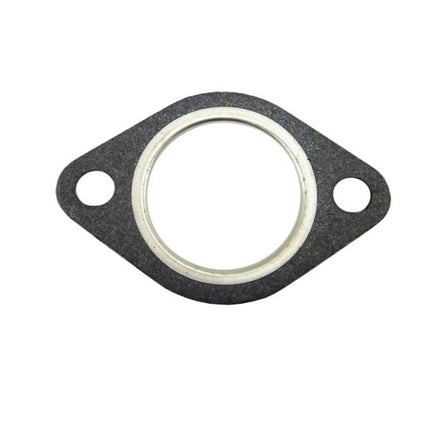 uitlaatpakking bac + ring 27mm puch maxi