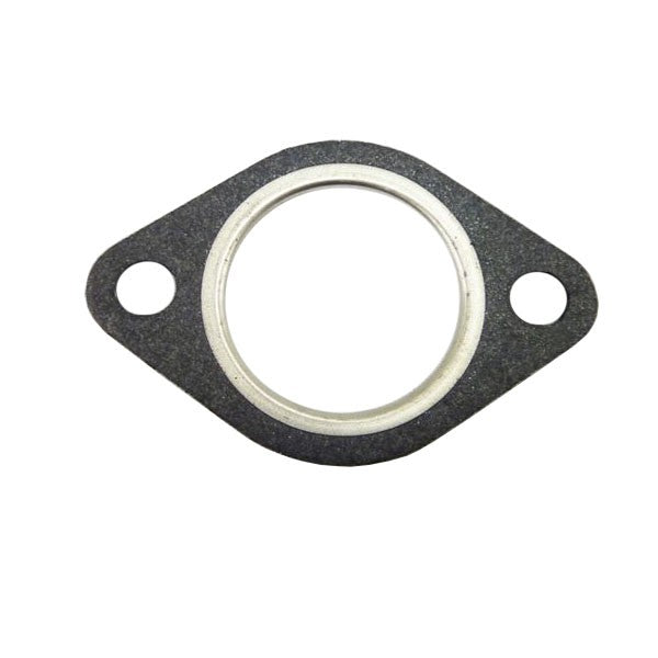 uitlaatpakking bac + ring 27mm puch maxi