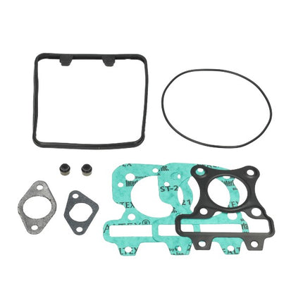 gasket set top end complete Sco Piaggio 4T-2V