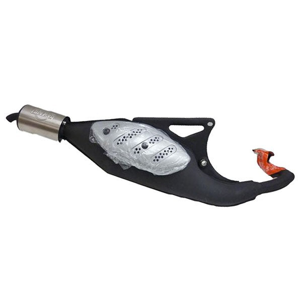 uitlaat sito minarelli hor, rally, aerox, jog 0571