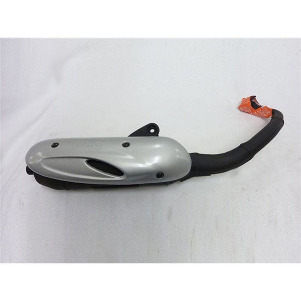 uitlaat sito runner sp, nrg power, sr factory 0712