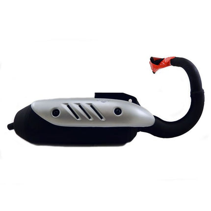 Exhaust Sito Peugeot Squab, Speedfight, Viva 0568