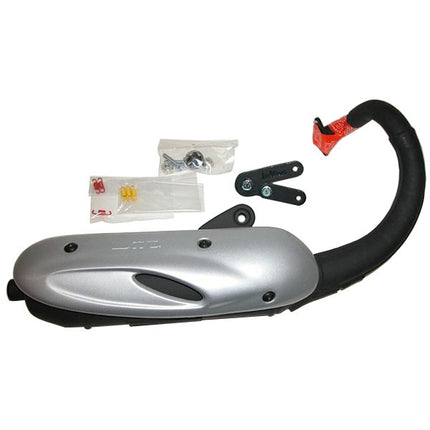 pot d'échappement sito peugeot buxy, speedfight, viva, zenith, elyseo, looxor 0588