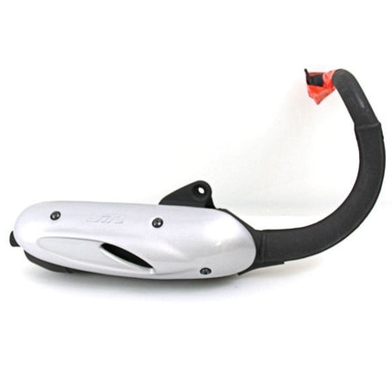 uitlaat sito 45km E-Pass peugeot elyseo, speedfight 1 ac, speedfight 2 ac, viva 0703