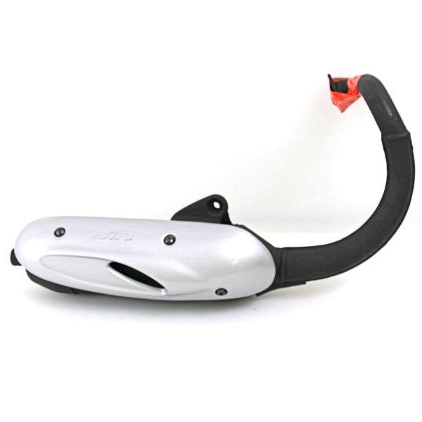 uitlaat sito 45km E-Pass peugeot elyseo, speedfight 1 ac, speedfight 2 ac, viva 0703