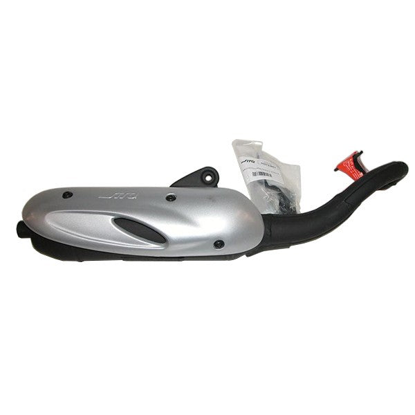 uitlaat sito peugeot ludix blaster, speedfight 3, jet force ctech 0723