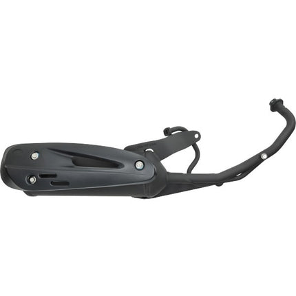 exhaust power + without fender bracket peugeot tweet 4t