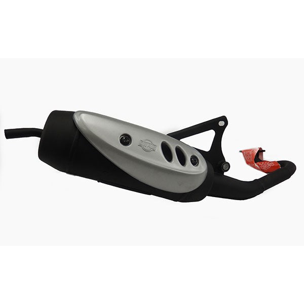 uitlaat Sitoplus yamaha aerox, minarelli hor, ovetto, neo2002, MBK 0574