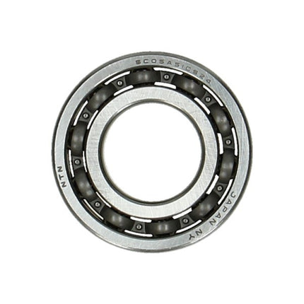 krukas NTN lager links 25x52x13 morini