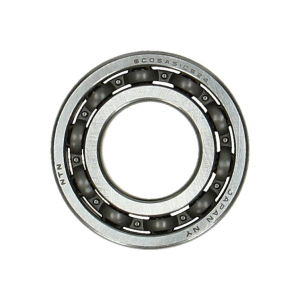 krukas NTN lager links 25x52x13 morini