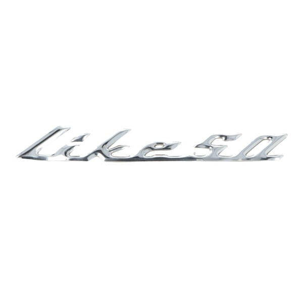 sticker Kymco origineel zijscherm dik like 86202-lgr3-e10-t01