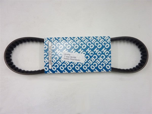 V-belt Bando 774x18.5 Allo, Habana, SR2000 S01-003