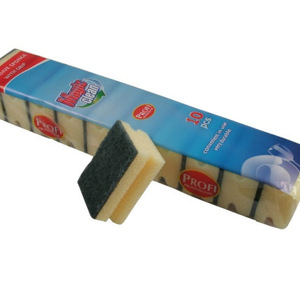 CC0904A Schuurspons per 10